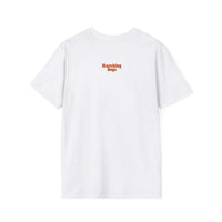 "MD Tennis Club" T-Shirt