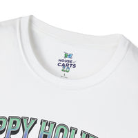 HOC 2.0 'Happy Holidays (2024)' T-Shirt