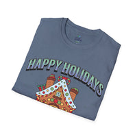 HOC 2.0 'Happy Holidays (2024)' T-Shirt