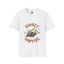 HOC 2.0 'Money is the Motive' T-Shirt