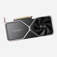 NVIDIA GeForce RTX 5000 Series