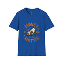 HOC 2.0 'Money is the Motive' T-Shirt