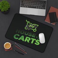 HOC 2.0 "50-HOC-90" Gaming Desk Mat