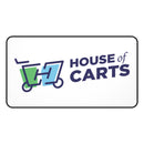 House of Carts 'OG' Desk Mat