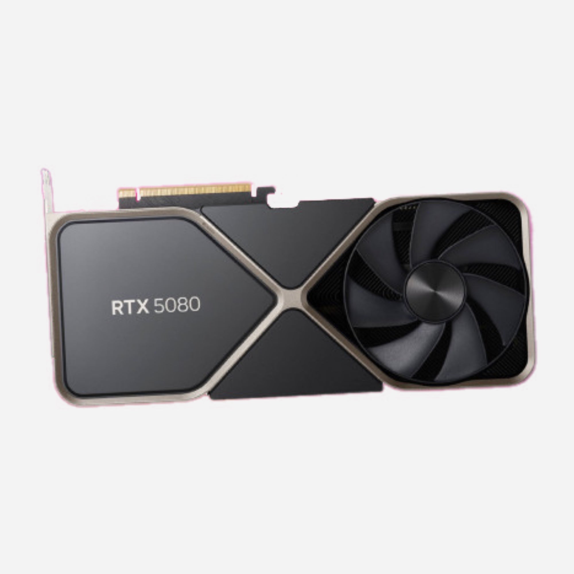 NVIDIA GeForce RTX 5000 Series