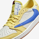 Travis Scott x Air Jordan 1 Low OG (W) "Canary" / “Elkins”