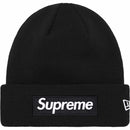 Supreme FW23 Box Logo Beanie