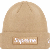 Supreme FW23 Box Logo Beanie