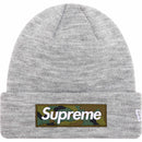 Supreme FW23 Box Logo Beanie