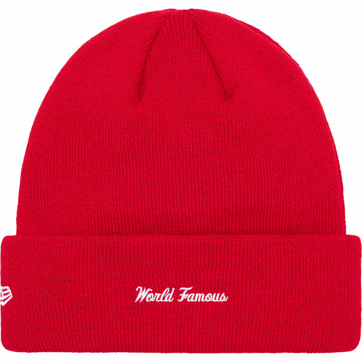 Supreme FW23 Box Logo Beanie