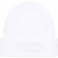 Supreme FW23 Box Logo Beanie