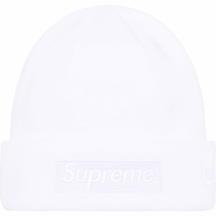 Supreme FW23 Box Logo Beanie