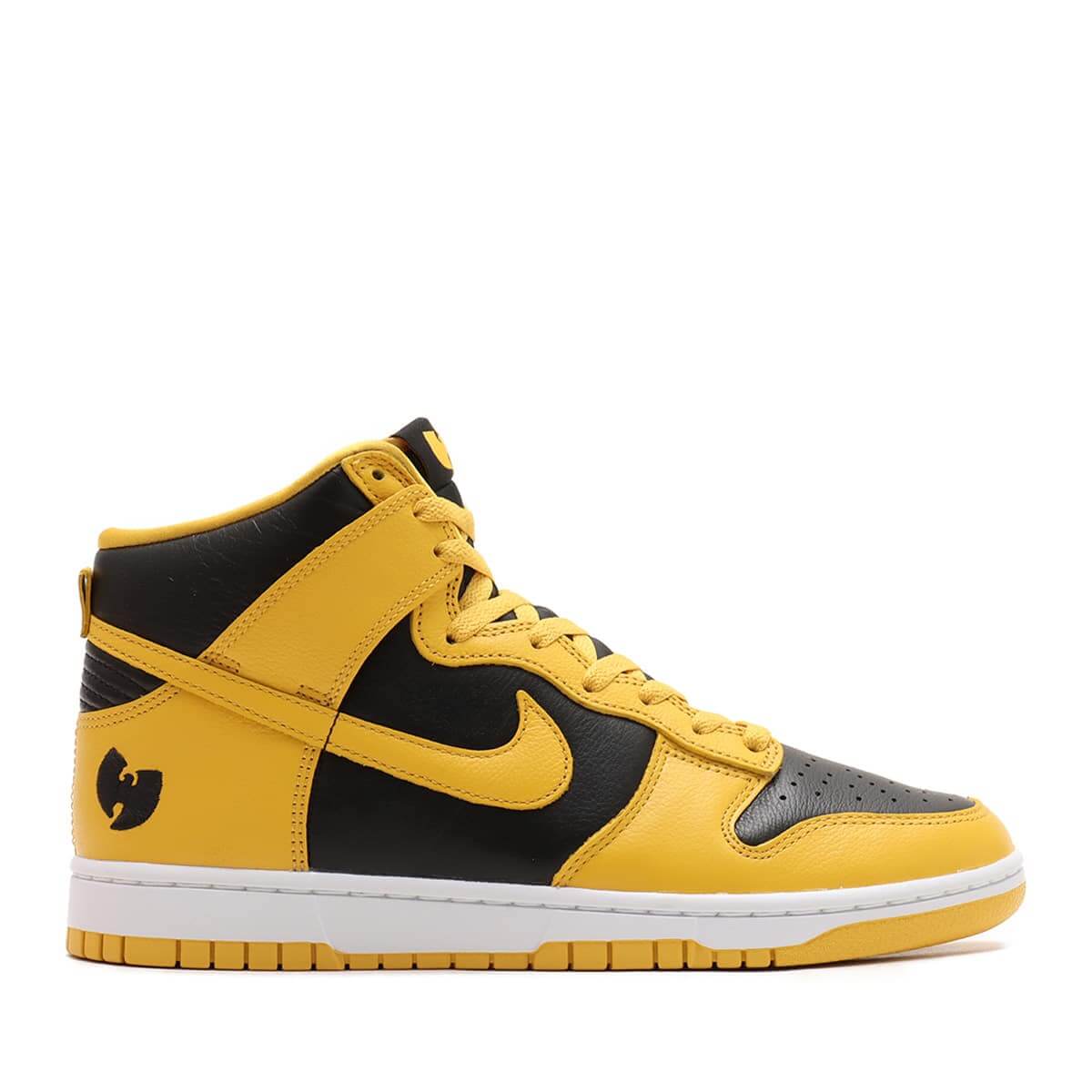 Nike Dunk High SP “Wu-Tang”