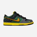 Nike Dunk Low
x University of Oregon PE ‘What the Duck- Ducks of a Feather’ “Home”