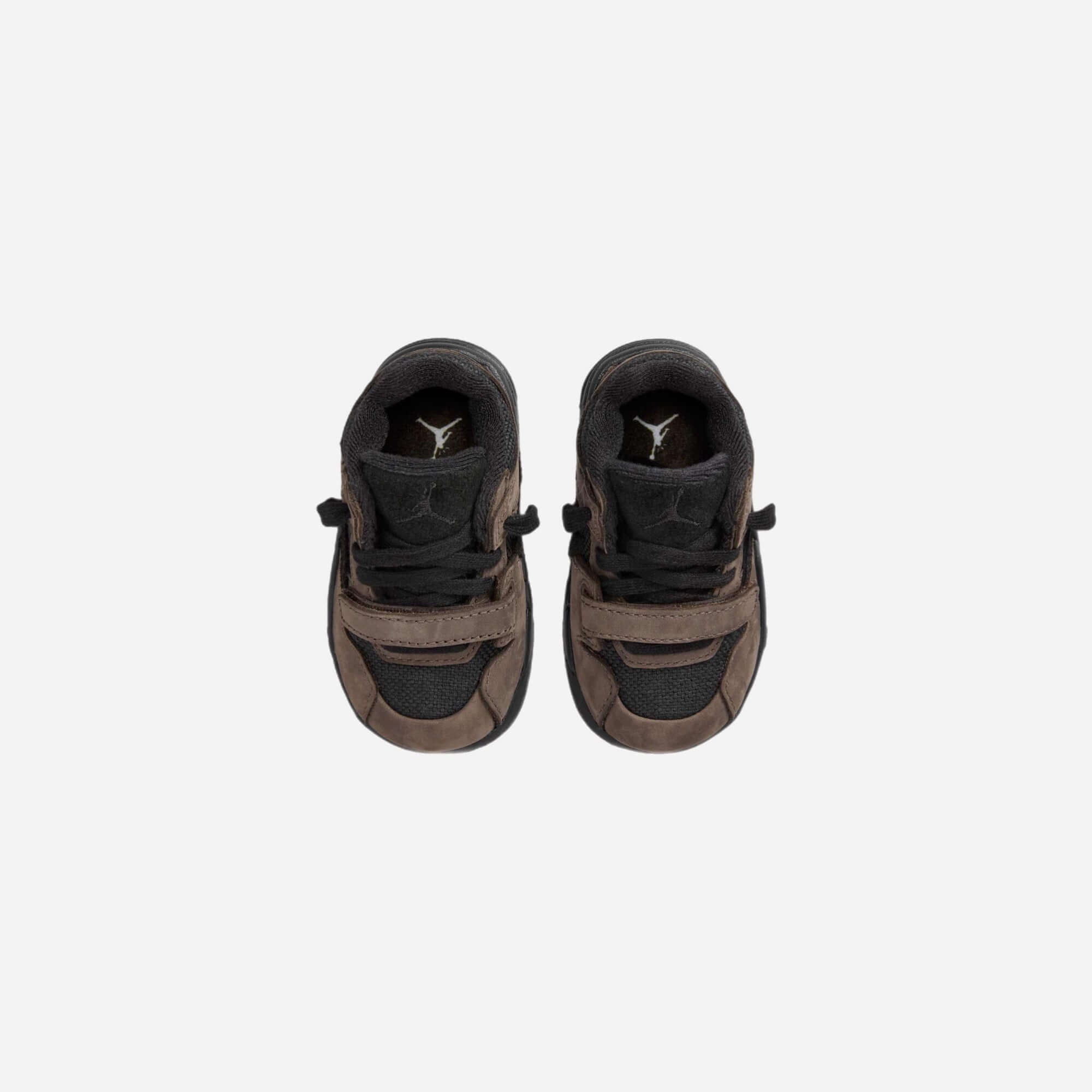 Travis Scott x Jordan Jumpman Jack TR “Dark Mocha" (TD)