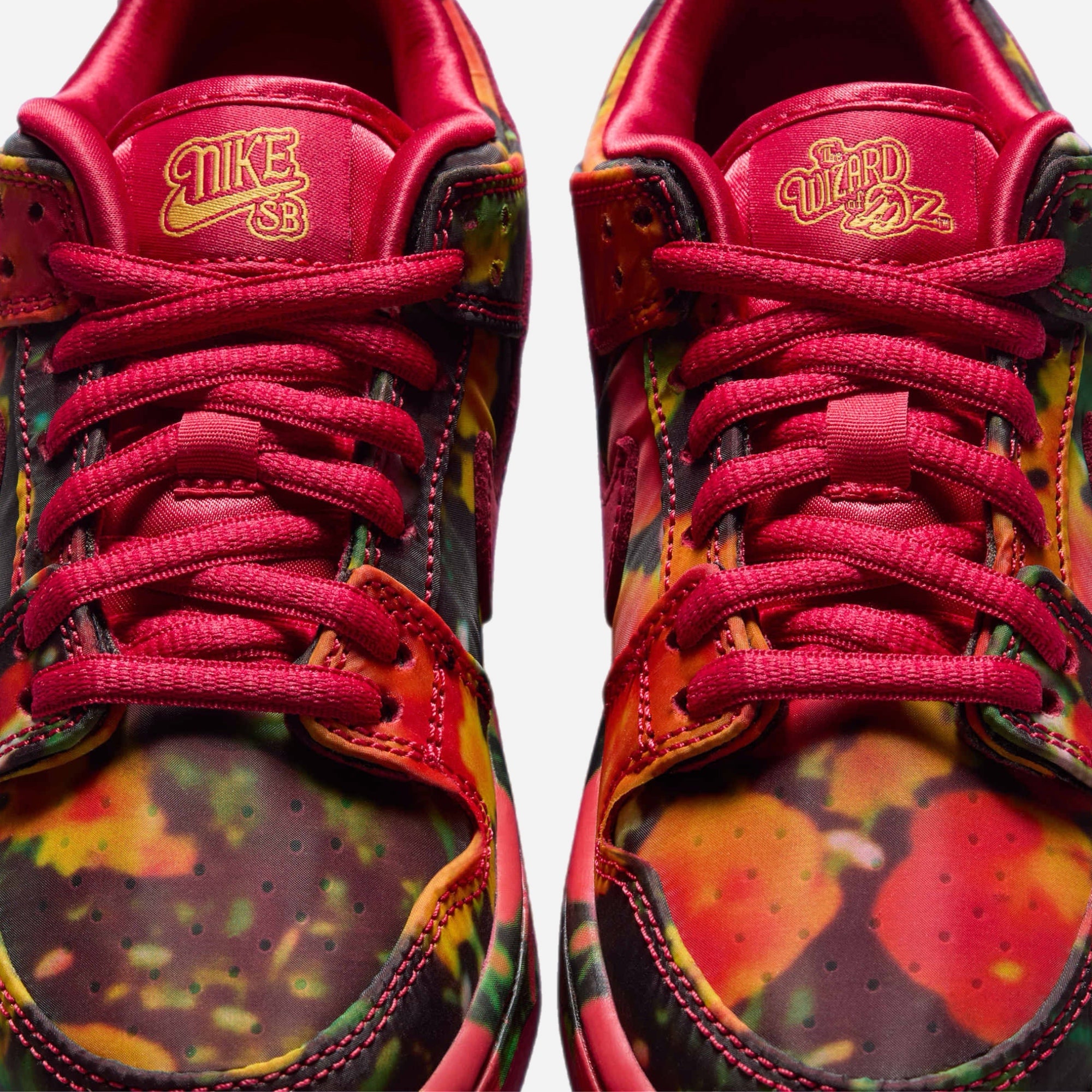 Wizard of Oz x Nike SB Dunk Low (PS) “No Place Like Home”