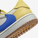 Travis Scott x Air Jordan 1 Low OG (W) "Canary" / “Elkins”