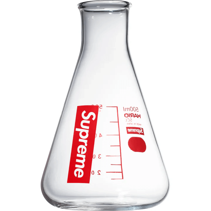 Supreme Hario Erlenmeyer Flask