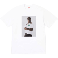 Tyler The Creator Supreme Tee - FW25