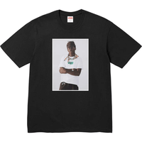 Tyler The Creator Supreme Tee - FW25