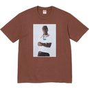 Tyler The Creator Supreme Tee - FW25