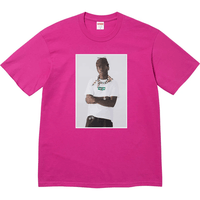 Tyler The Creator Supreme Tee - FW25