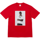 Tyler The Creator Supreme Tee - FW25