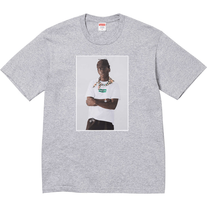 Tyler The Creator Supreme Tee - FW25