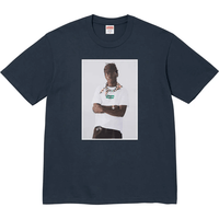 Tyler The Creator Supreme Tee - FW25