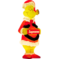 Supreme 3-Foot Grinch (FW24)