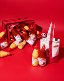 Lee Kum Kee x Sriracha Sauce Tote Bundle