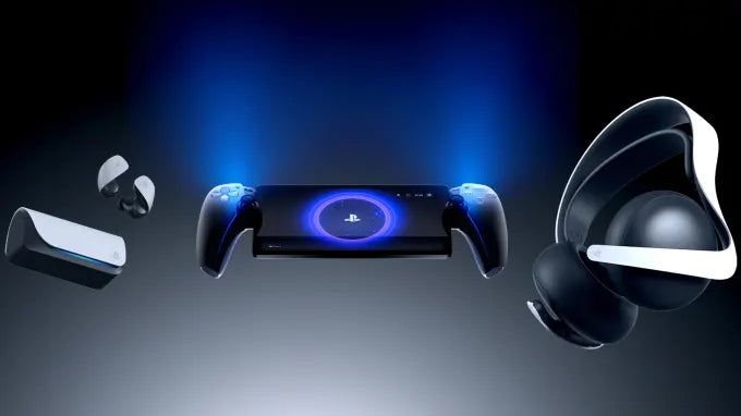 PlayStation Portal Remote Player