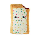 Valentine's Day White Toaster Pastry Plush