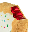 Valentine's Day White Toaster Pastry Plush