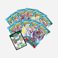 Pokemon Trading Card Game Scarlet & Violet 9 Journey Together Pokemon Center Elite Trainer Box