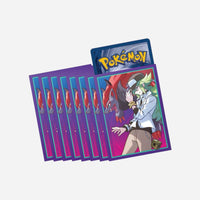 Pokemon Trading Card Game Scarlet & Violet 9 Journey Together Pokemon Center Elite Trainer Box