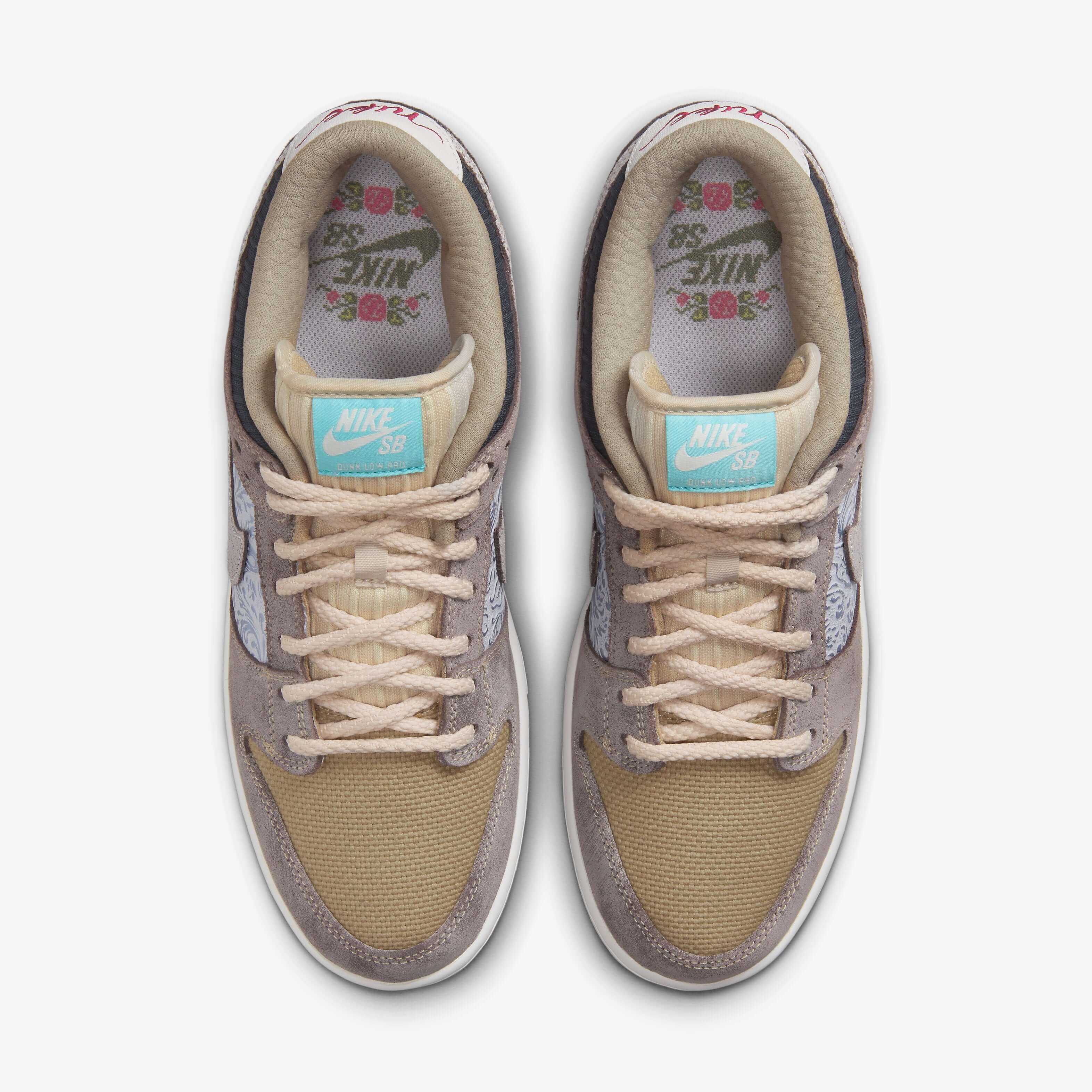 Nike SB Dunk Low "Big Money" | FZ3129-200 | $299.99 | $299.99 | $299.99 | Shoes | Marching Dogs