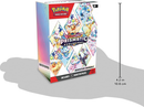 Pokemon Scarlet Violet 8.5 Prismatic Evolution Booster Bundle