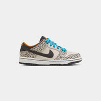 Nike SB Dunk Low (PS) “Olympic Safari”