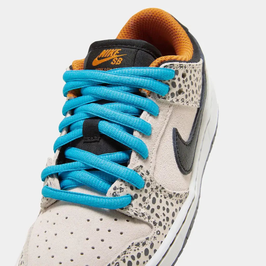 Nike SB Dunk Low (PS) “Olympic Safari”