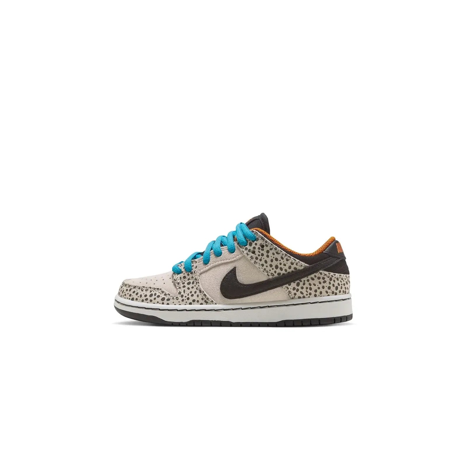 Nike SB Dunk Low (PS) “Olympic Safari”