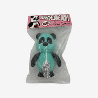 StrangeLove Panda Vinyl - Robin Egg