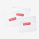 Bolsas Supreme x Ziploc