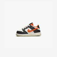 Nike Dunk Low PRM (TD) "Halloween" (2021)