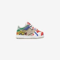 Nike Dunk Low (TD) "City Market"