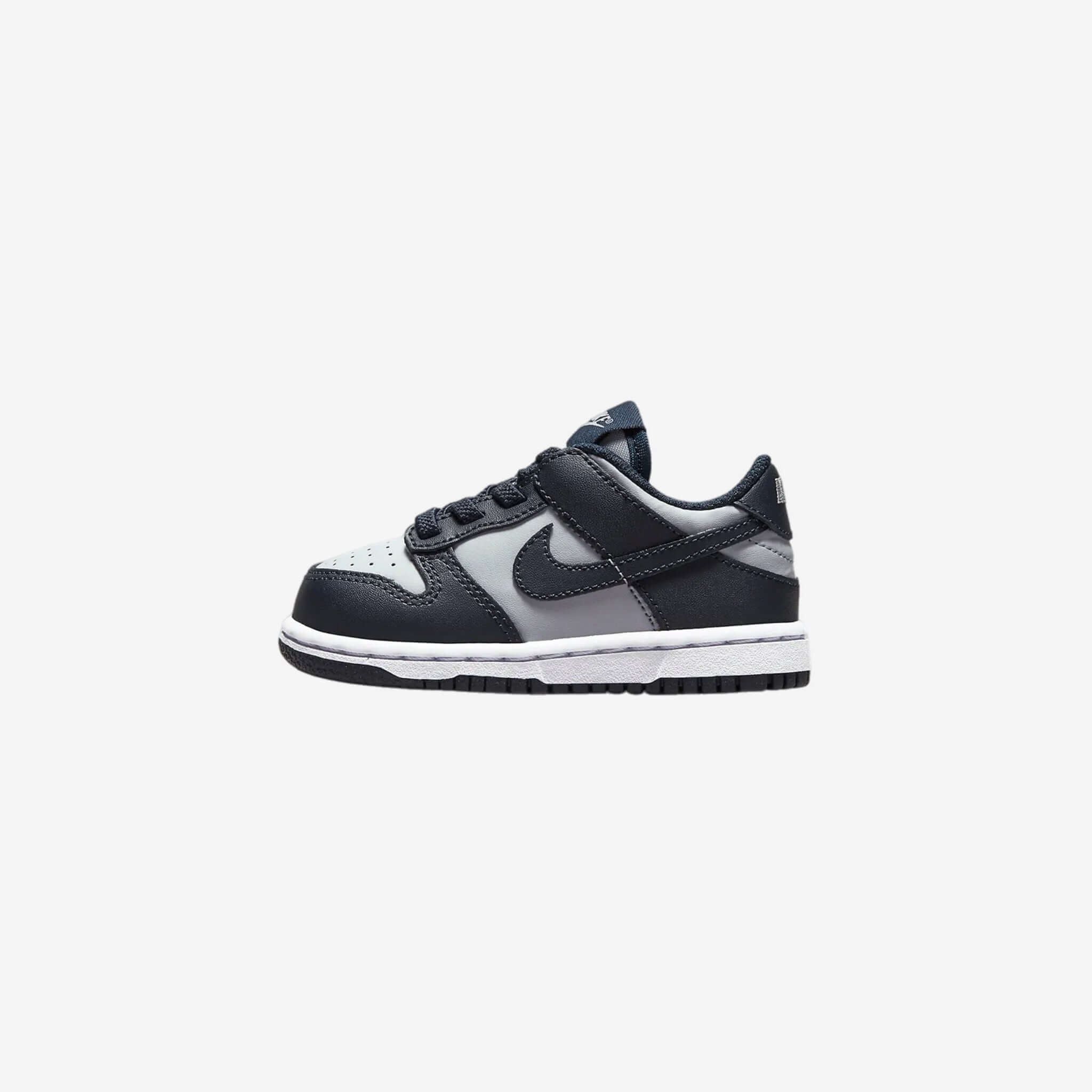 Nike Dunk Low (TD) "Georgetown"