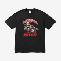 Supreme x Ducati 'Bike' Tee