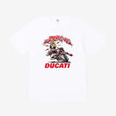 Supreme x Ducati 'Bike' Tee