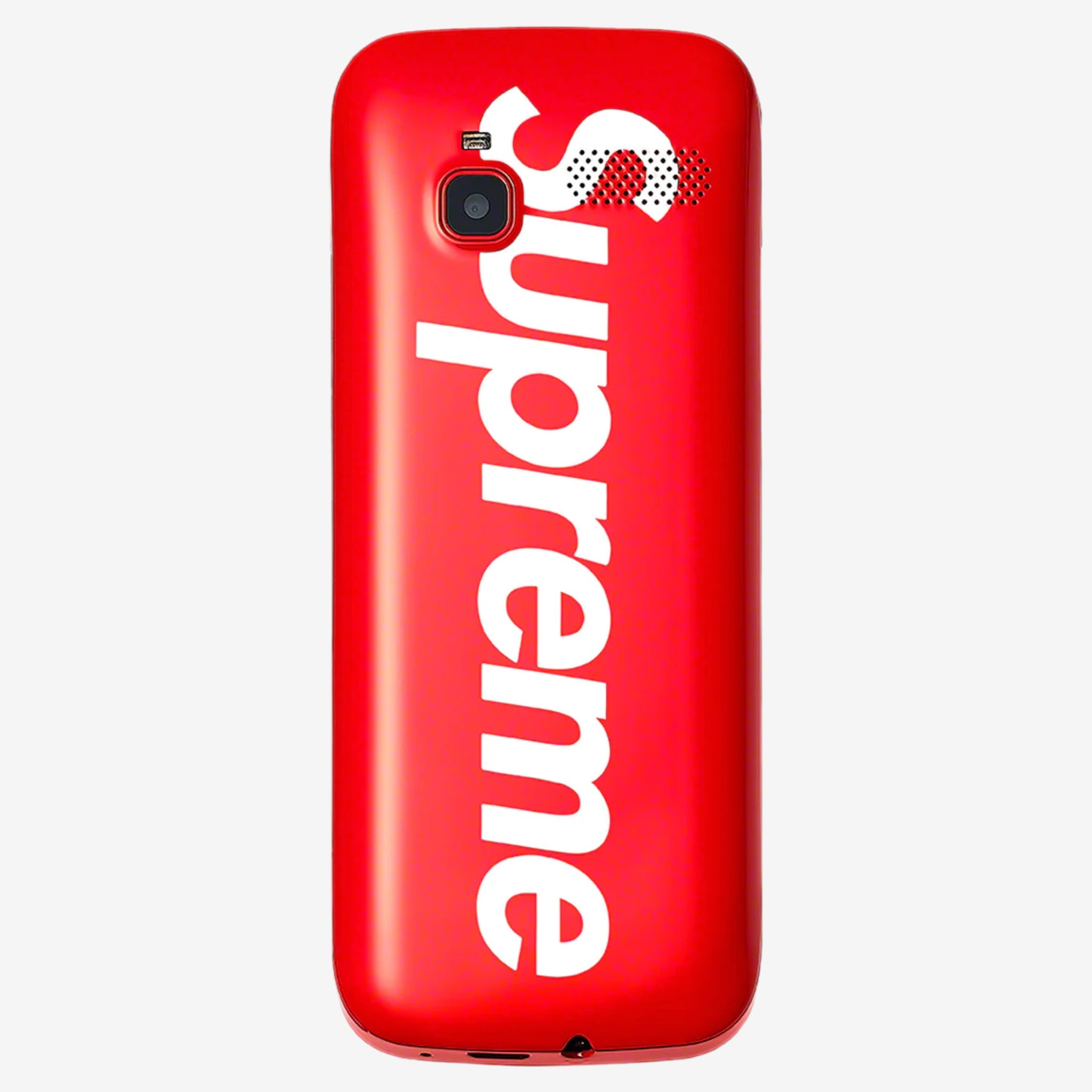 Supreme burner phone shops