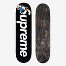 Supreme x Smurfs Skateboard